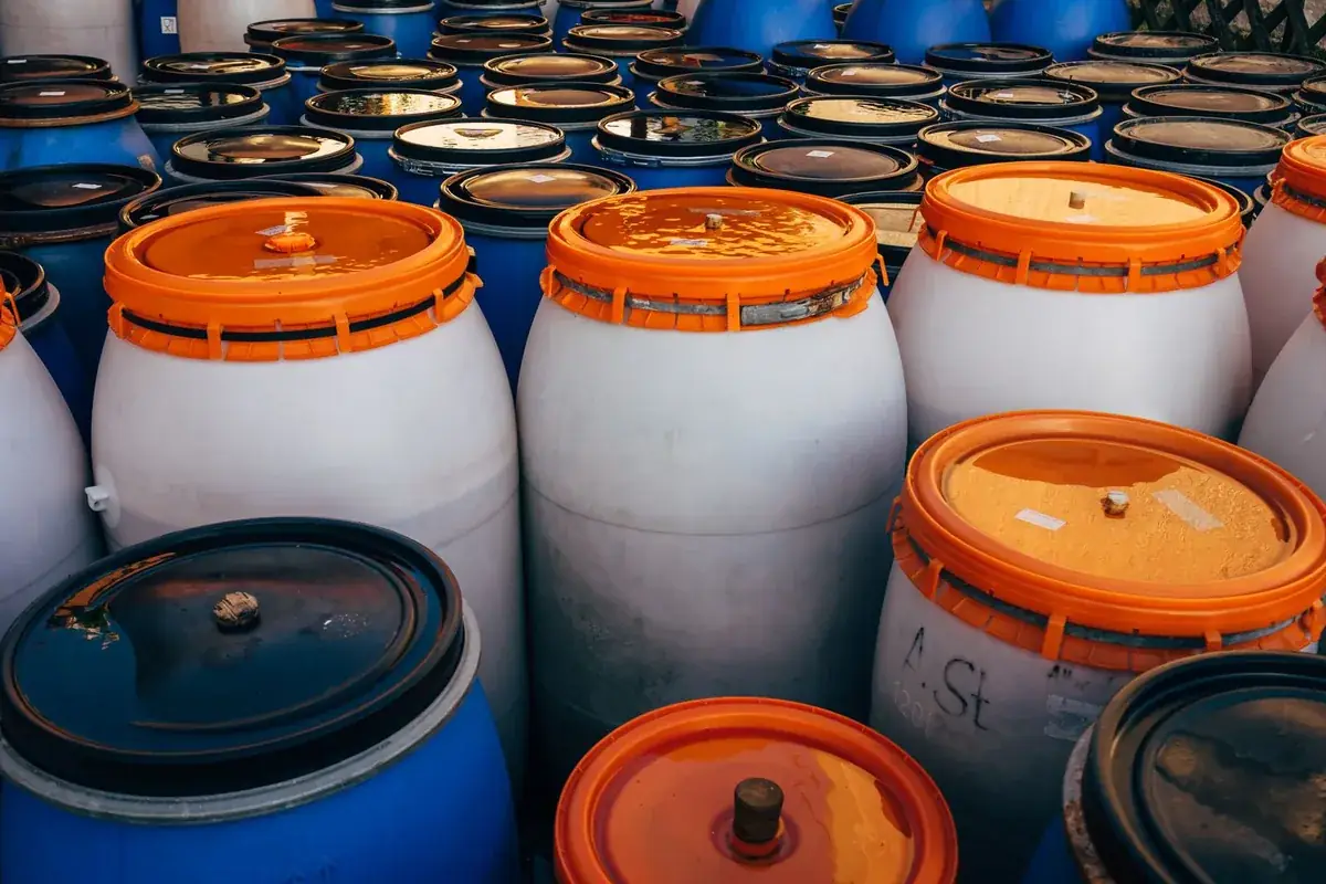 Chemical & Toxic Waste Cleanup in Quinnipiac University, CT